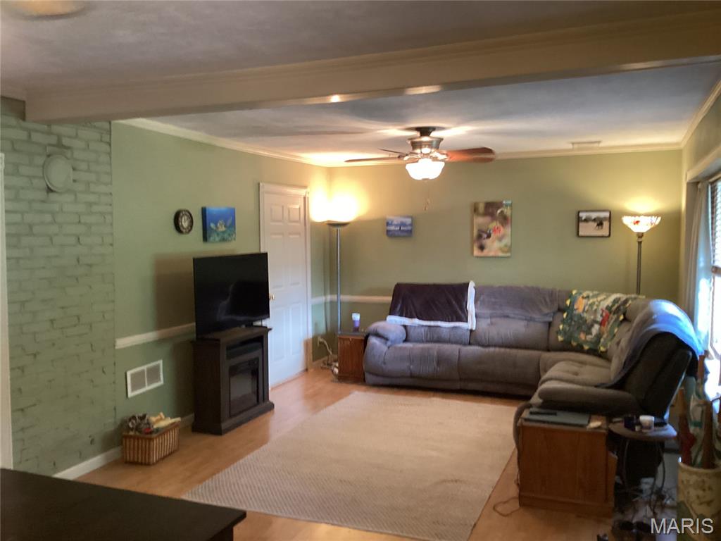 Nolen - Residential