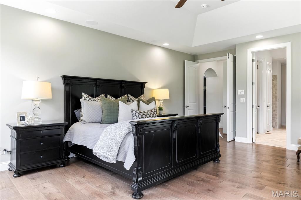 Meadowbrook Country Club Estates - Residential