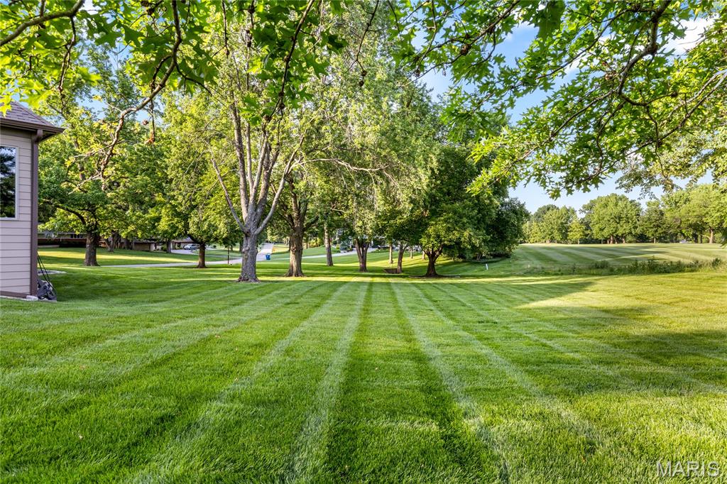 Meadowbrook Country Club Estates - Residential