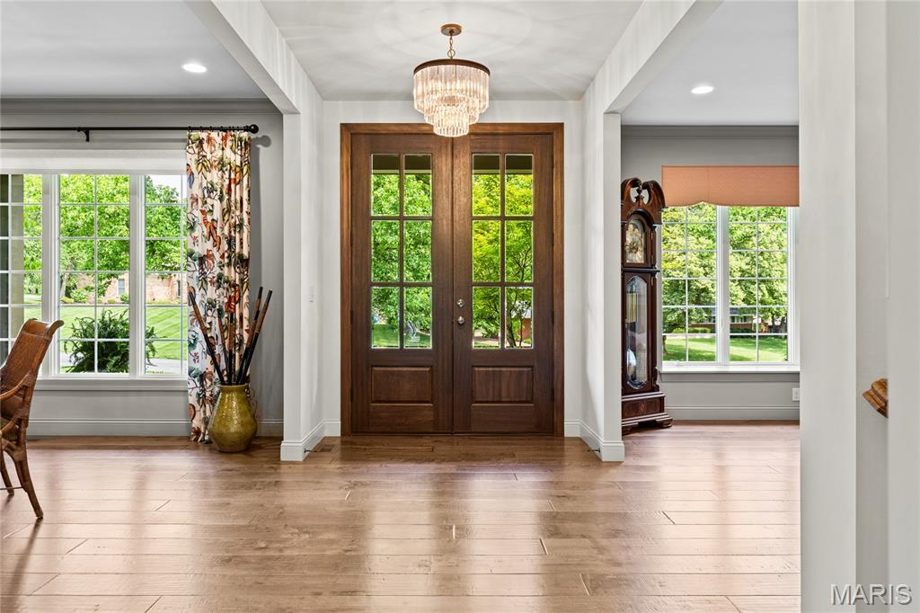 Meadowbrook Country Club Estates - Residential