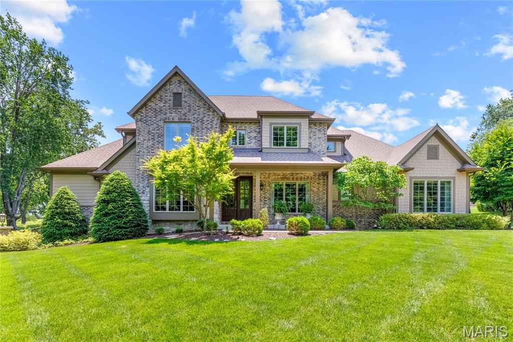 Meadowbrook Country Club Estates - Residential