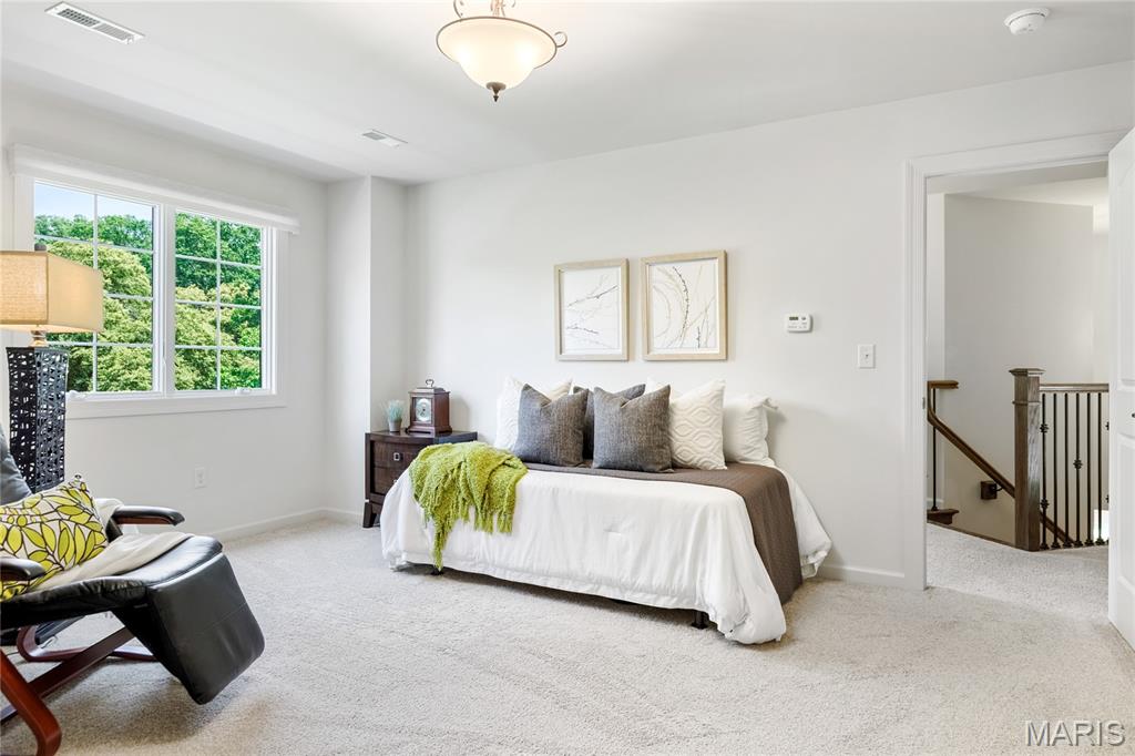 Meadowbrook Country Club Estates - Residential