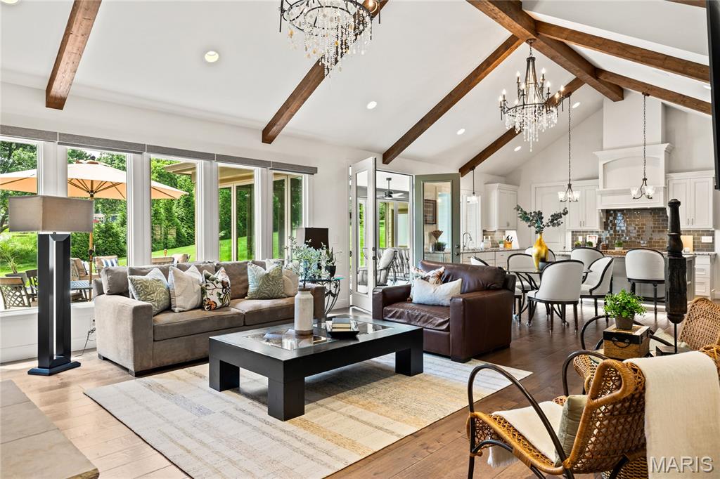 Meadowbrook Country Club Estates - Residential