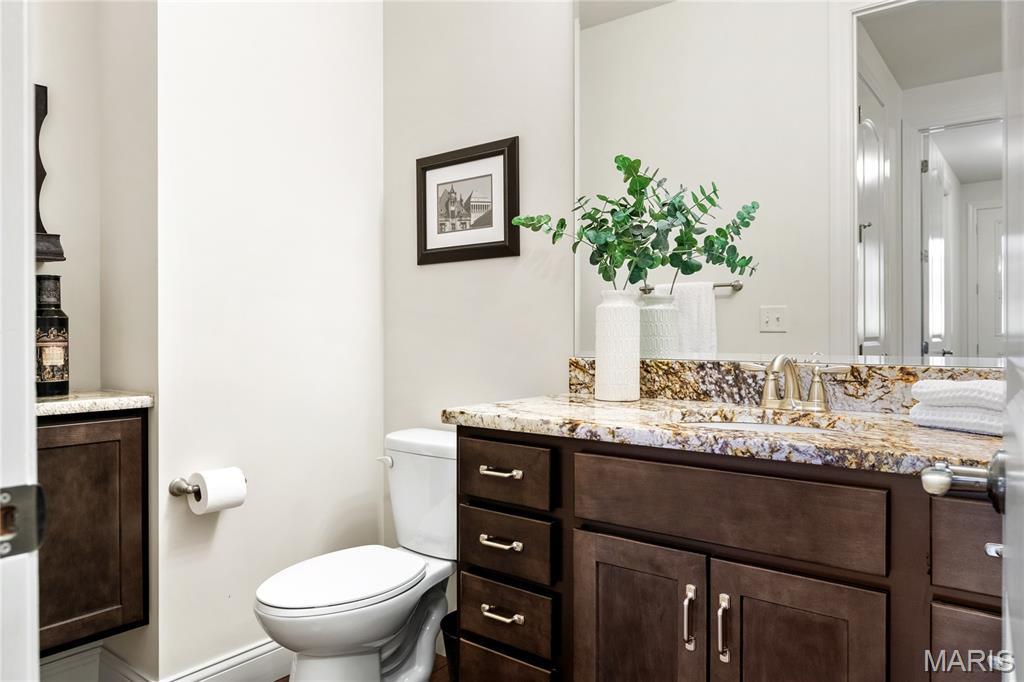 Meadowbrook Country Club Estates - Residential