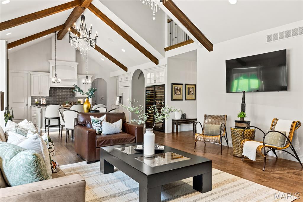 Meadowbrook Country Club Estates - Residential