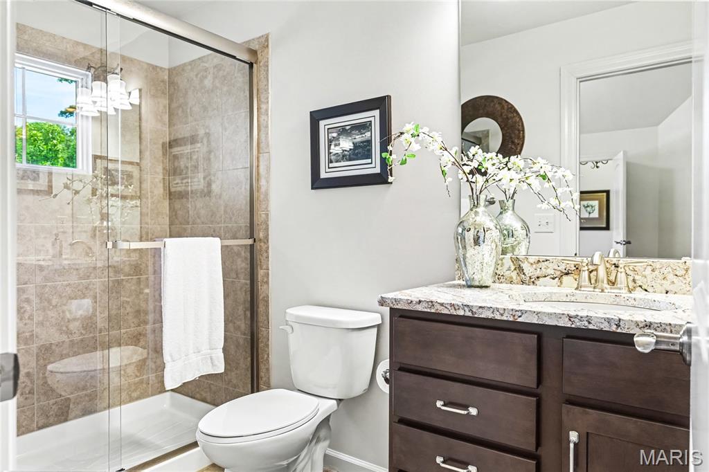 Meadowbrook Country Club Estates - Residential