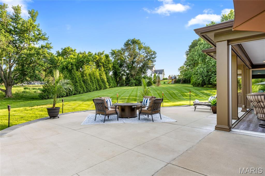 Meadowbrook Country Club Estates - Residential