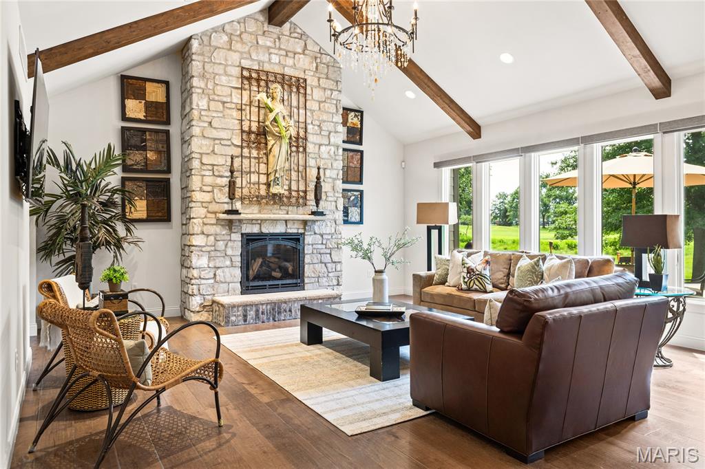 Meadowbrook Country Club Estates - Residential