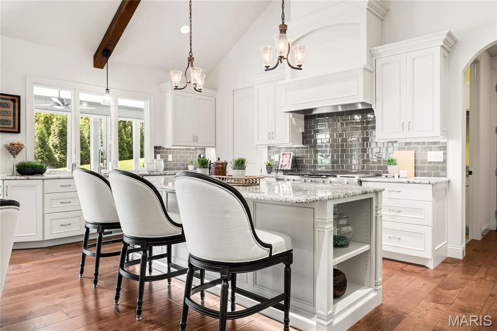 Meadowbrook Country Club Estates - Residential