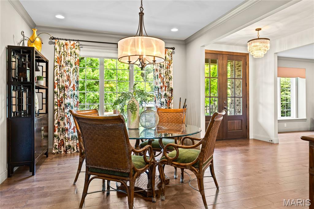 Meadowbrook Country Club Estates - Residential