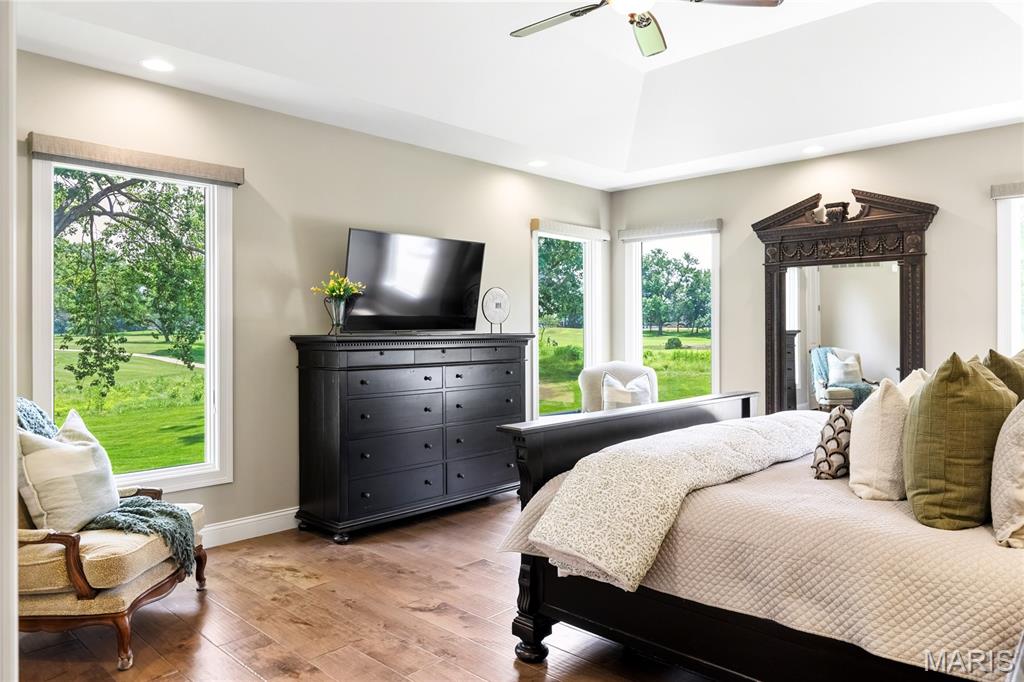 Meadowbrook Country Club Estates - Residential