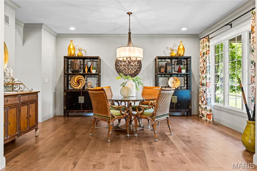 Meadowbrook Country Club Estates - Residential