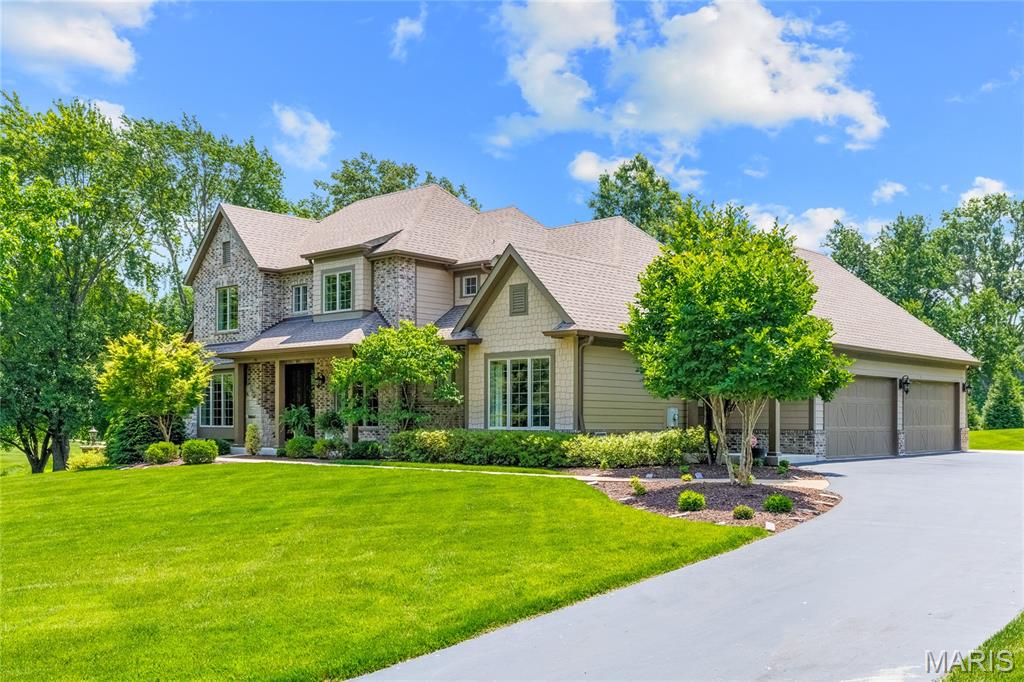 Meadowbrook Country Club Estates - Residential