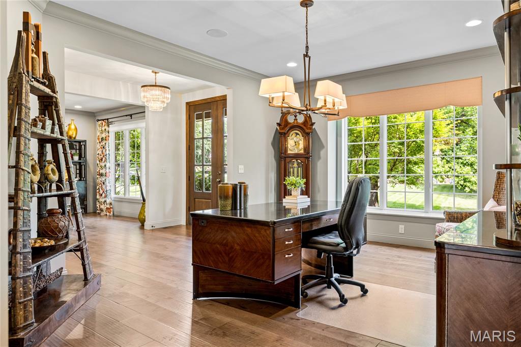 Meadowbrook Country Club Estates - Residential