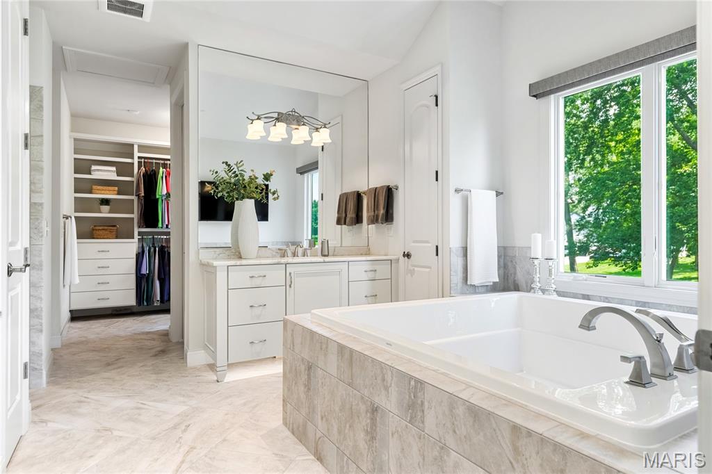 Meadowbrook Country Club Estates - Residential