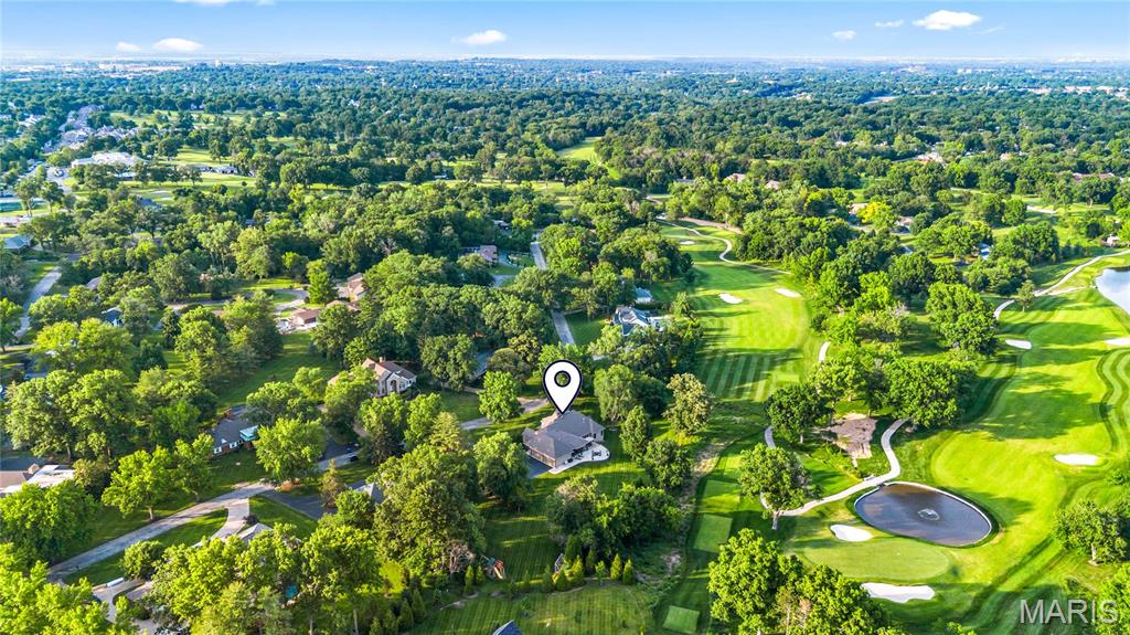 Meadowbrook Country Club Estates - Residential