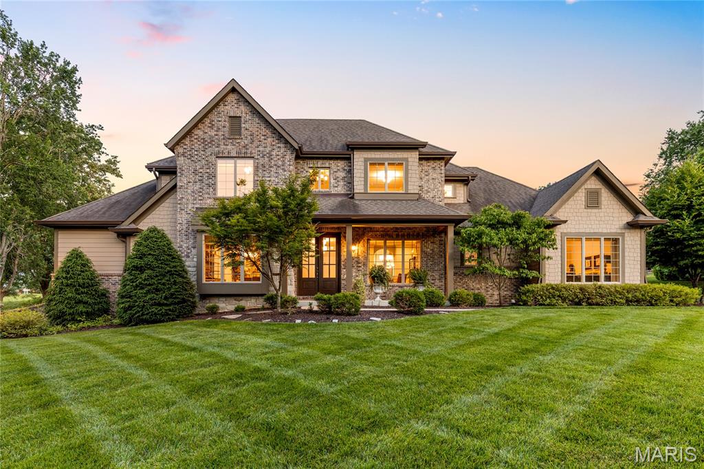 Meadowbrook Country Club Estates - Residential