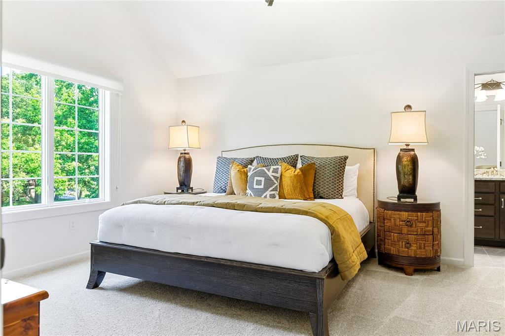 Meadowbrook Country Club Estates - Residential