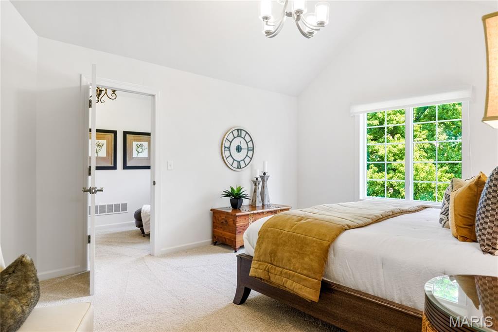 Meadowbrook Country Club Estates - Residential