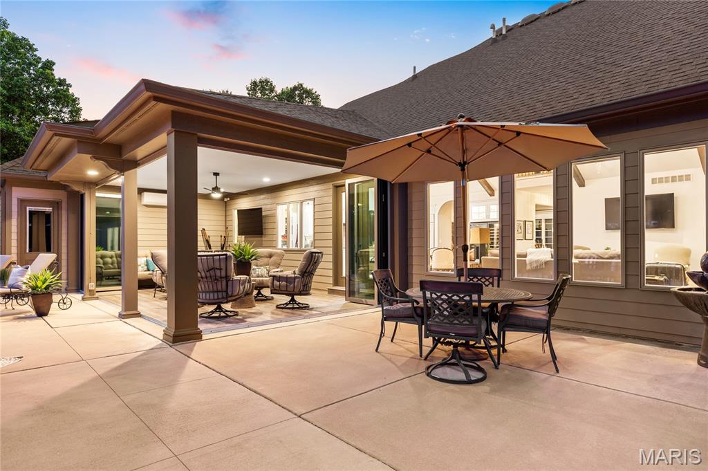 Meadowbrook Country Club Estates - Residential