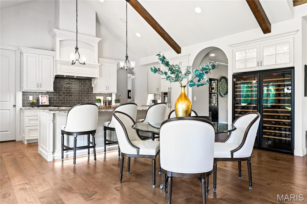 Meadowbrook Country Club Estates - Residential