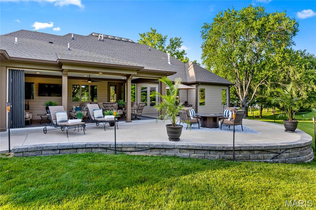 Meadowbrook Country Club Estates - Residential