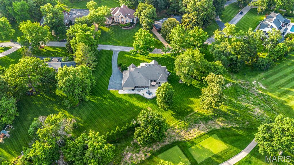 Meadowbrook Country Club Estates - Residential