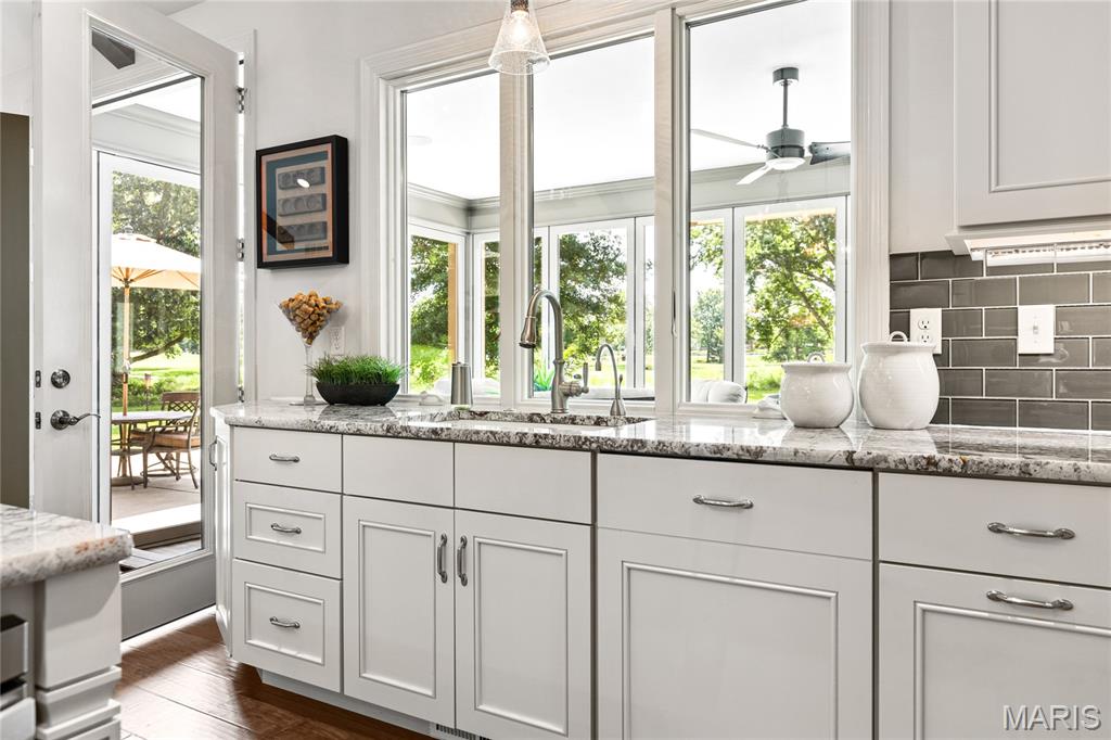 Meadowbrook Country Club Estates - Residential