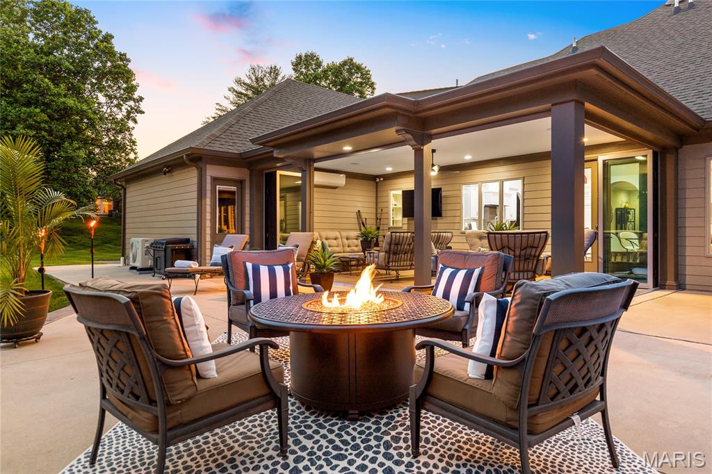 Meadowbrook Country Club Estates - Residential