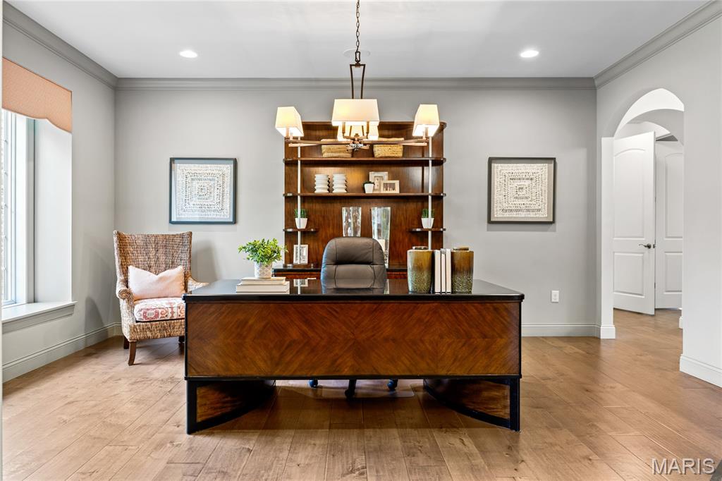 Meadowbrook Country Club Estates - Residential