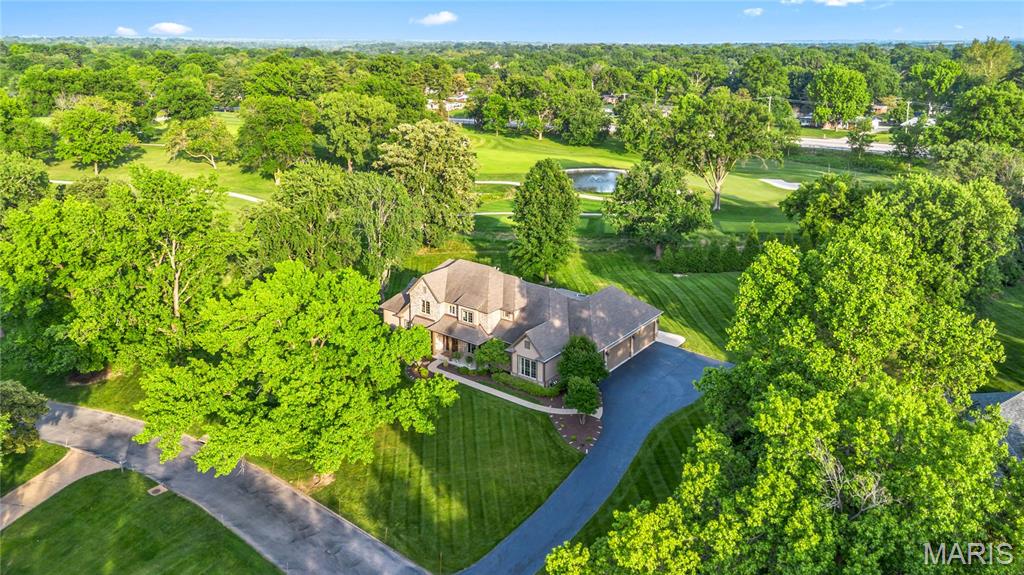 Meadowbrook Country Club Estates - Residential