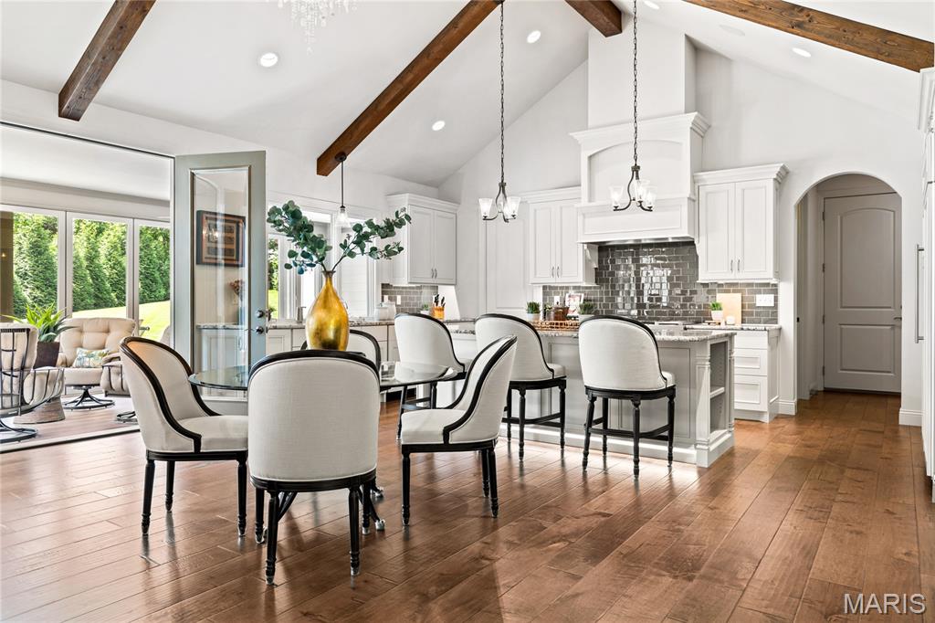 Meadowbrook Country Club Estates - Residential