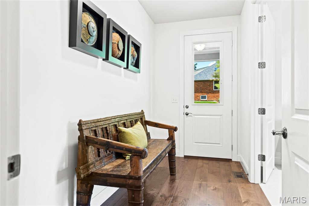 Meadowbrook Country Club Estates - Residential