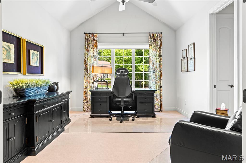 Meadowbrook Country Club Estates - Residential
