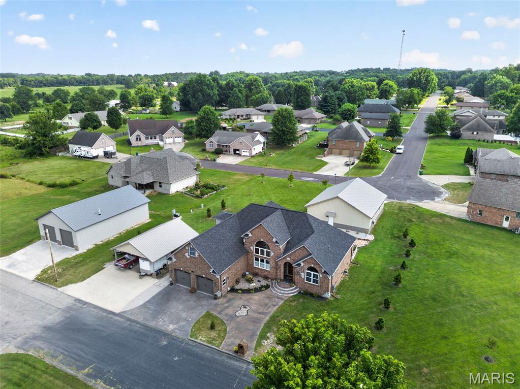 n/a - Residential