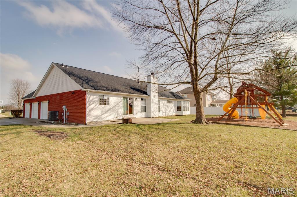 Stonefield Crossing - Residential