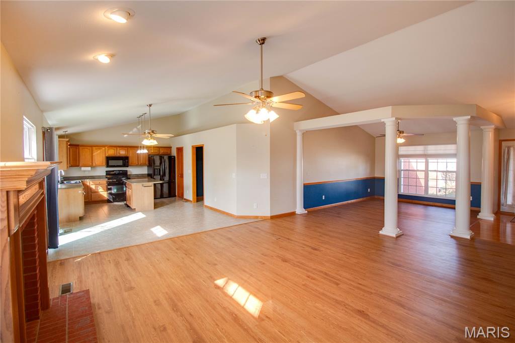 Stonefield Crossing - Residential