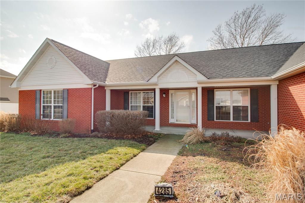 Stonefield Crossing - Residential