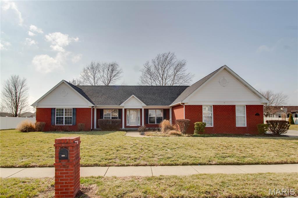 Stonefield Crossing - Residential