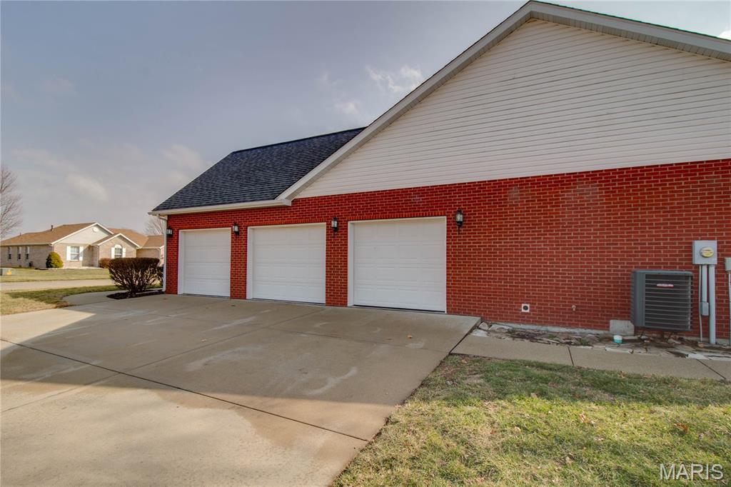 Stonefield Crossing - Residential