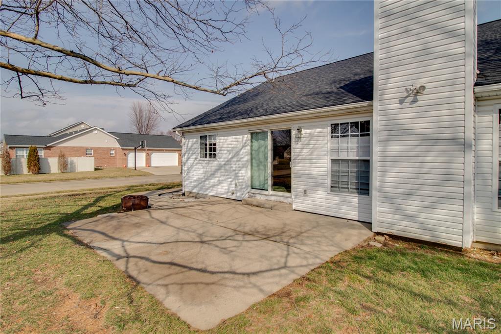 Stonefield Crossing - Residential