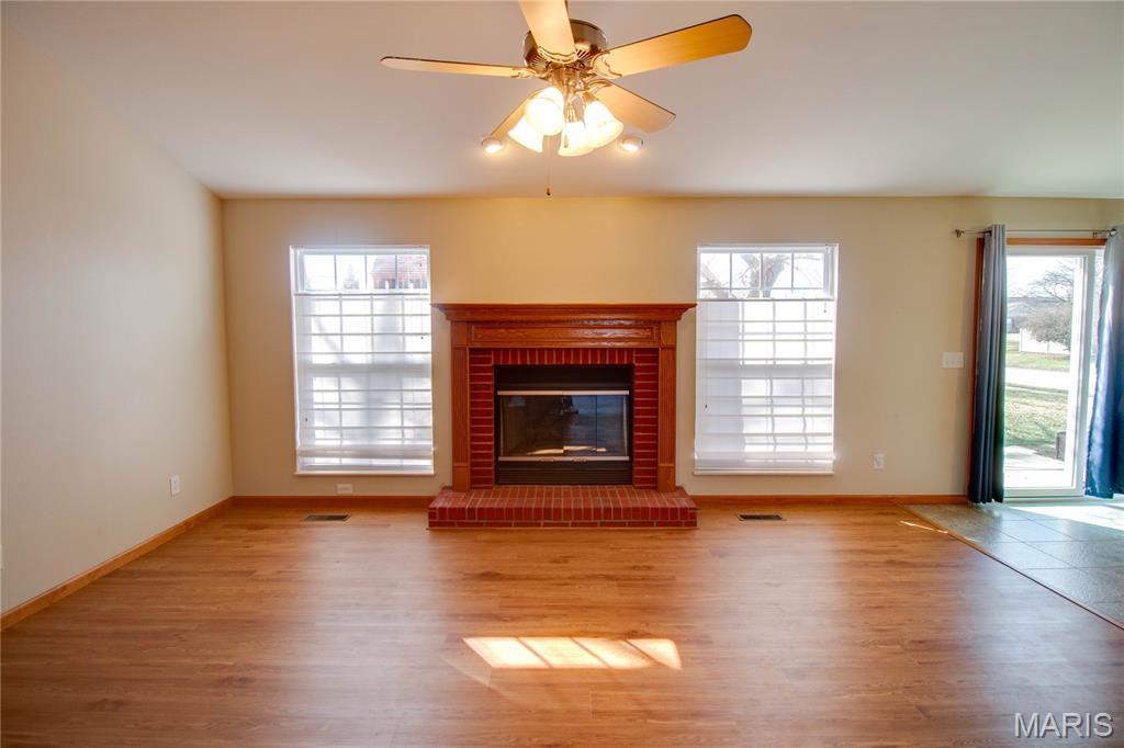 Stonefield Crossing - Residential