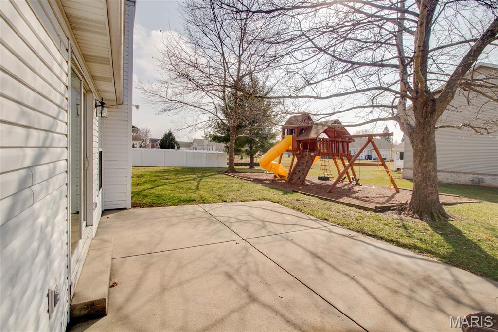 Stonefield Crossing - Residential