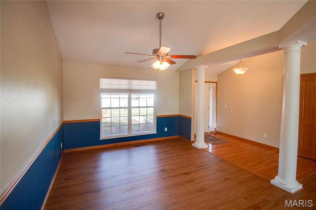 Stonefield Crossing - Residential