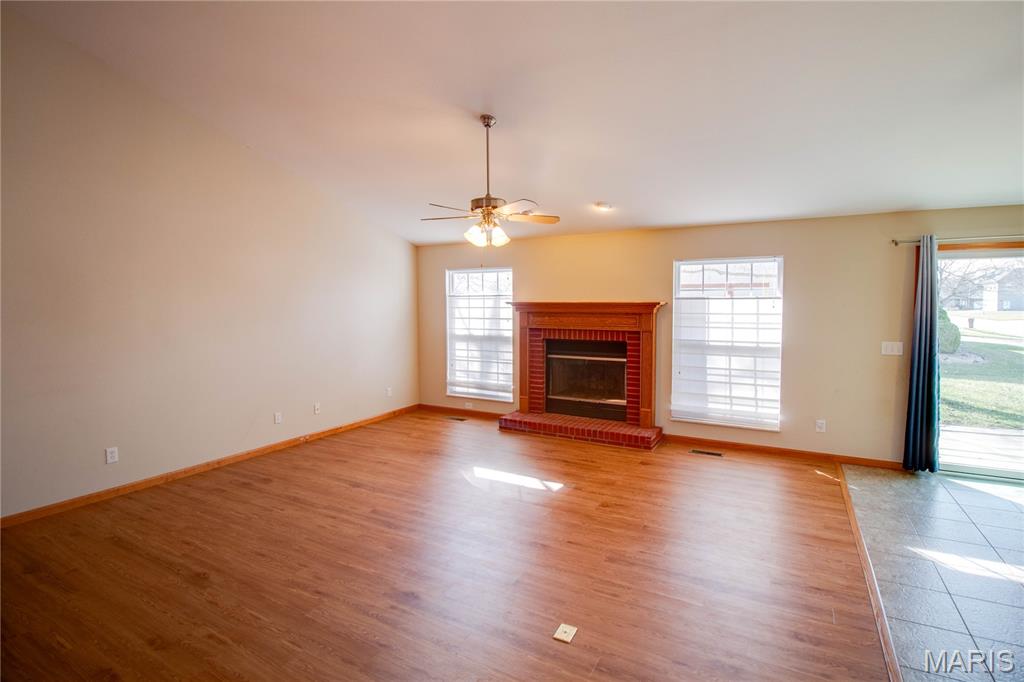 Stonefield Crossing - Residential