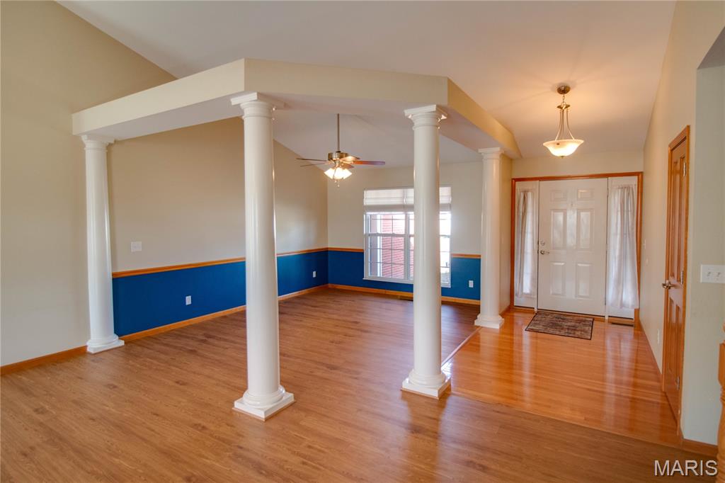 Stonefield Crossing - Residential