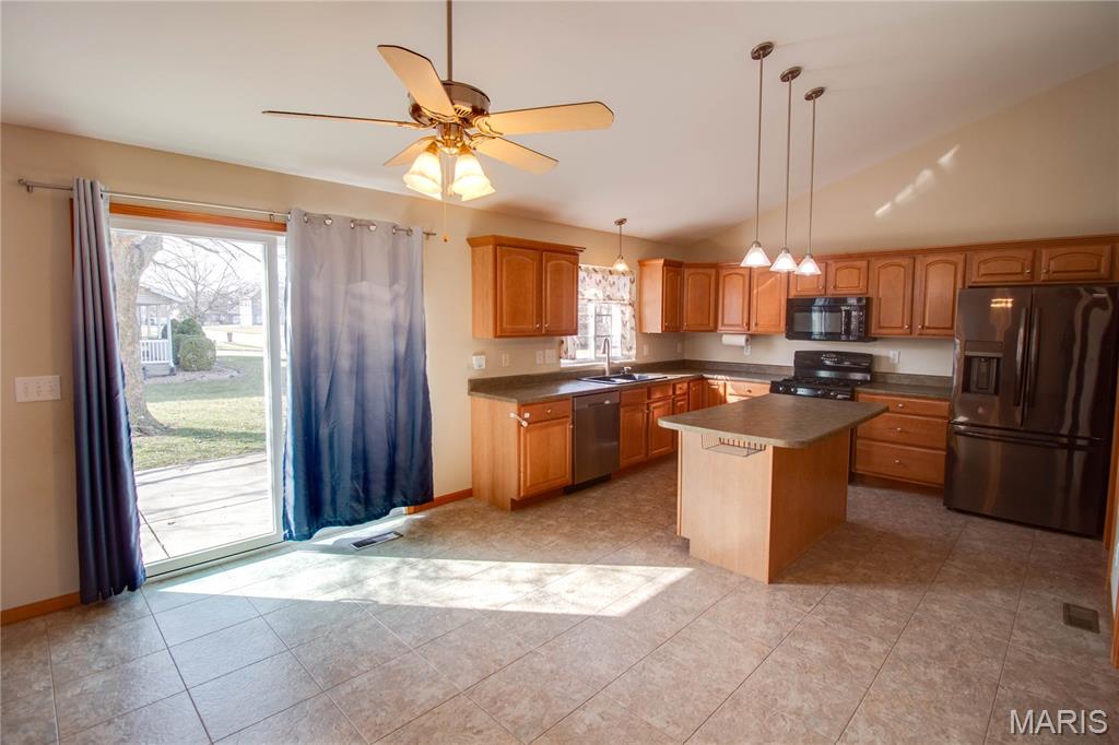 Stonefield Crossing - Residential