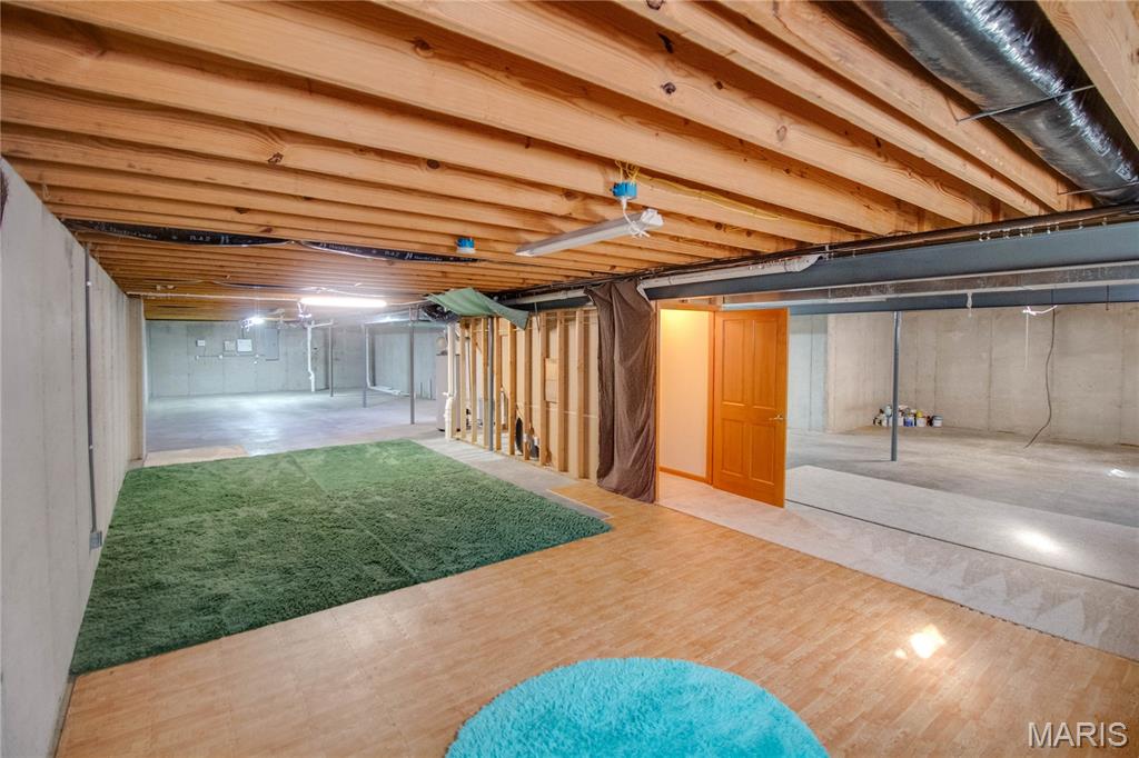 Stonefield Crossing - Residential