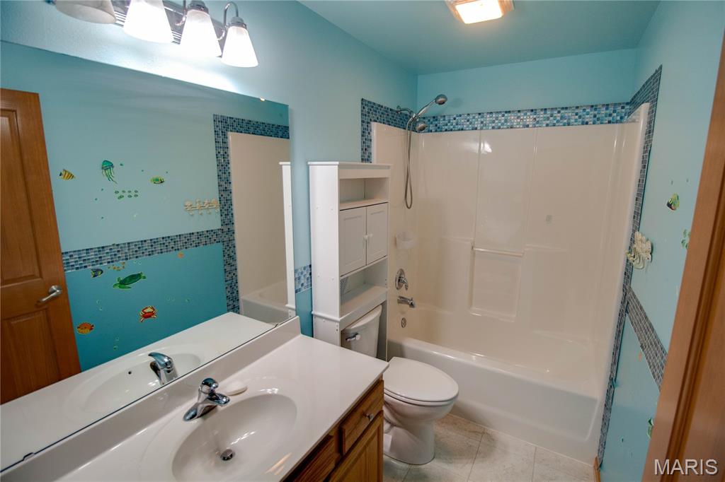 Stonefield Crossing - Residential