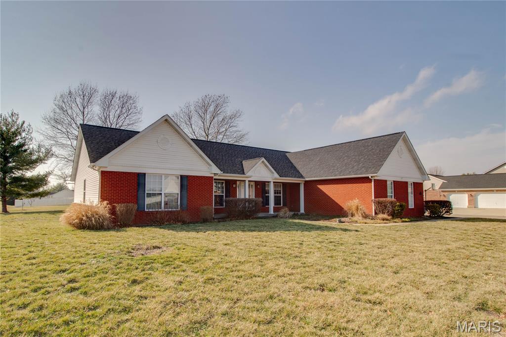 Stonefield Crossing - Residential